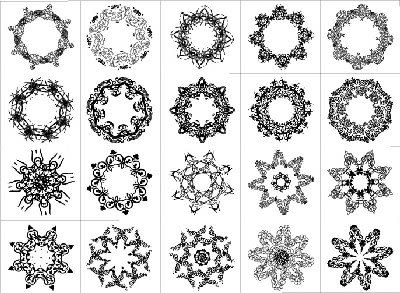 Design element – Vector Pack