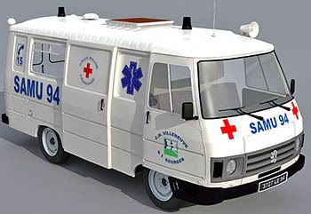 Ambulance