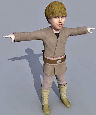 Anakin