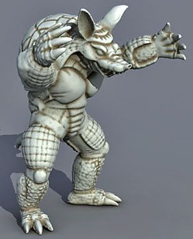 Armadillo