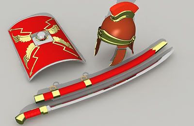 Roman Armour
