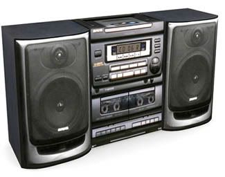 Audioplayer
