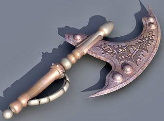 Battleaxe 01
