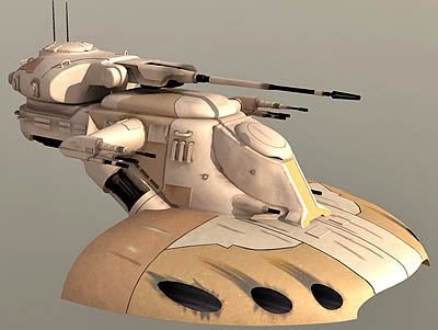 Battletank