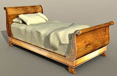 Bed 03