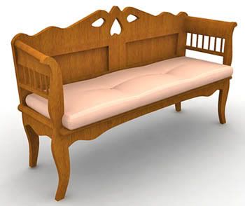 Bench