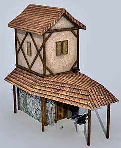 Blacksmith