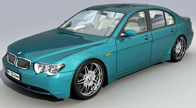 BMW 7