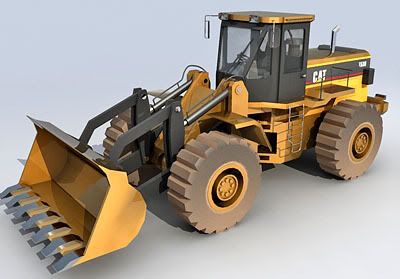 Utility Vehicle 02