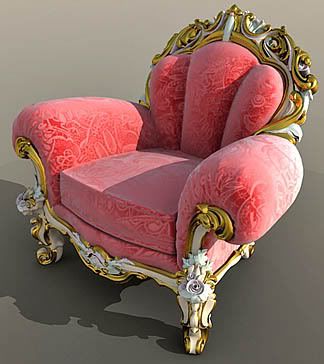 Chair 01