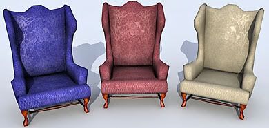 Chair 04