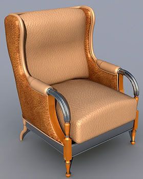 Chair 05