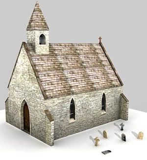 Chapel