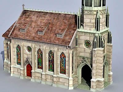 Church 01