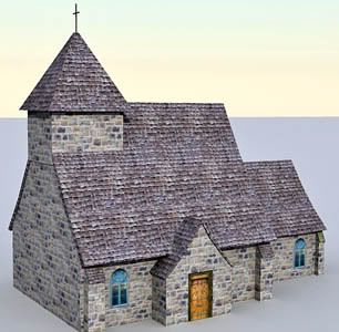 Church