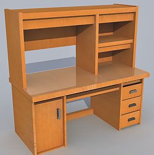 Computer Table