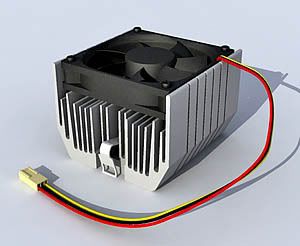 CPU Cooler