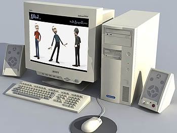 Desktop