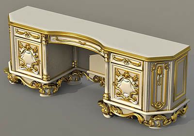 Dressing Table