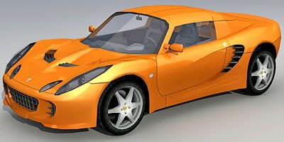 Lotus Elise