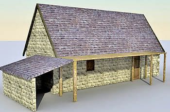Farmhouse