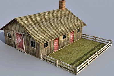 Farmhouse 03