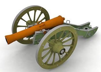 Field Gun