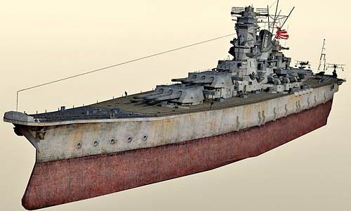 Battleship
