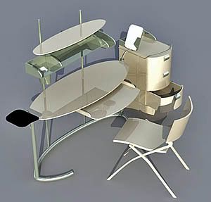 Simple Furniture