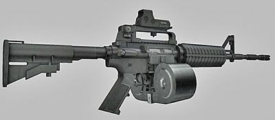 Game Prop