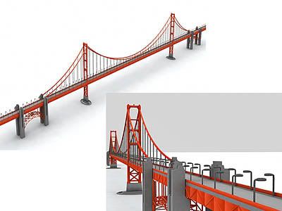 Golden Gate Bridge