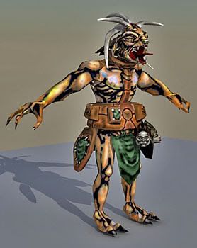 Headhunter