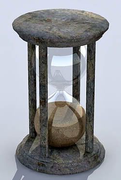 Hourglass