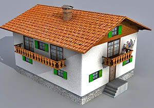 House 10