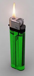 Lighter