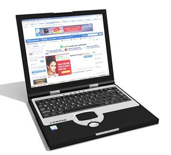 Laptop