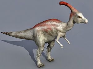 Parasaurus