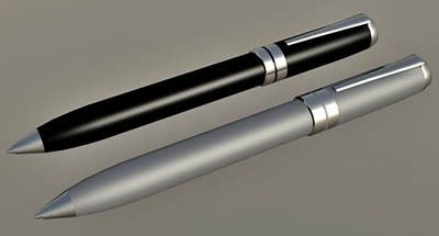 Pen