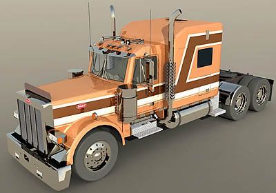 Peterbilt