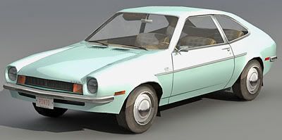 Ford Pinto