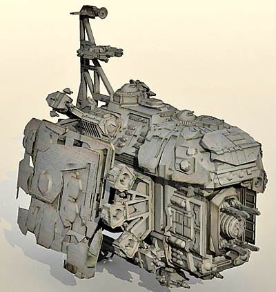 Pirateship