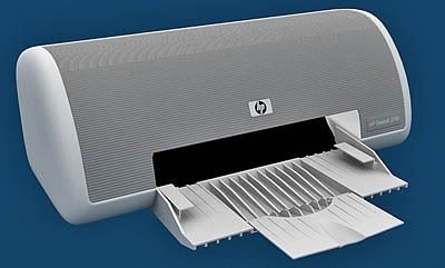 HP Printer