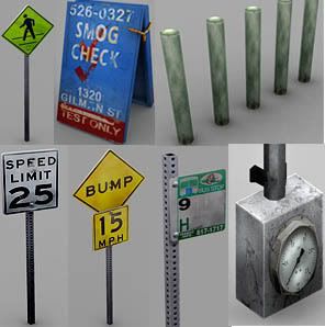 Prop Pack 5