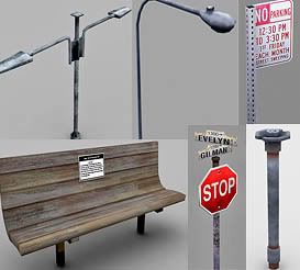 Prop Pack 6