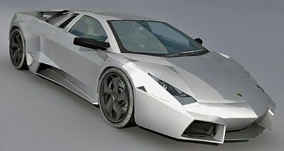 Lamborghini Reventon