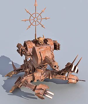 Robot
