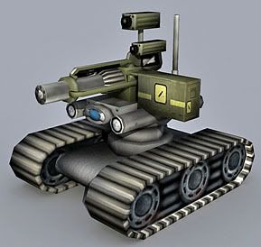 Robot_tank