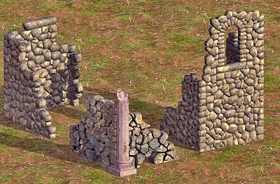 Ruins