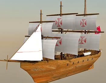 Sail Boat