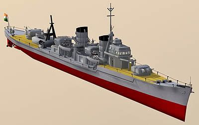 Indian Coast Guard